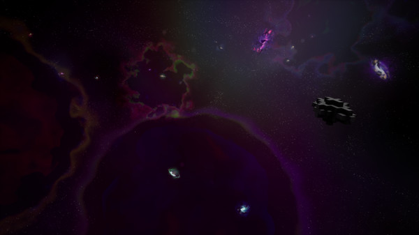 Outerverse (Steam) screenshot 15