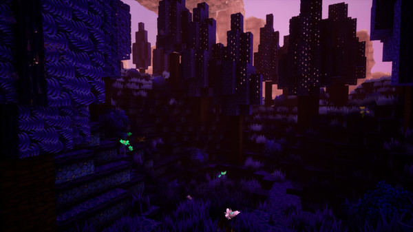 Outerverse screenshot 17