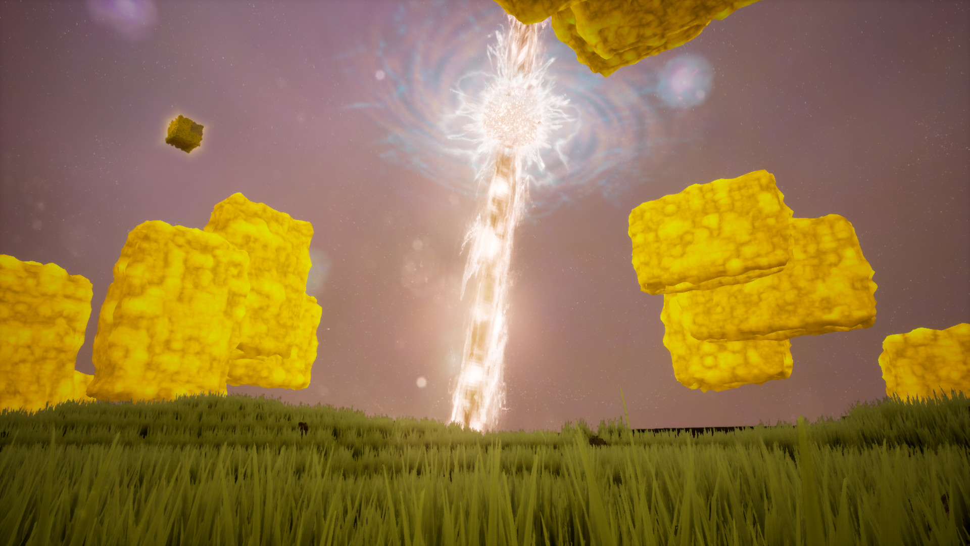 Outerverse screenshot #12