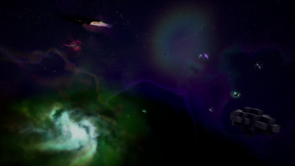 Outerverse (Steam) screenshot 8