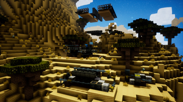 Outerverse (Steam) screenshot 11