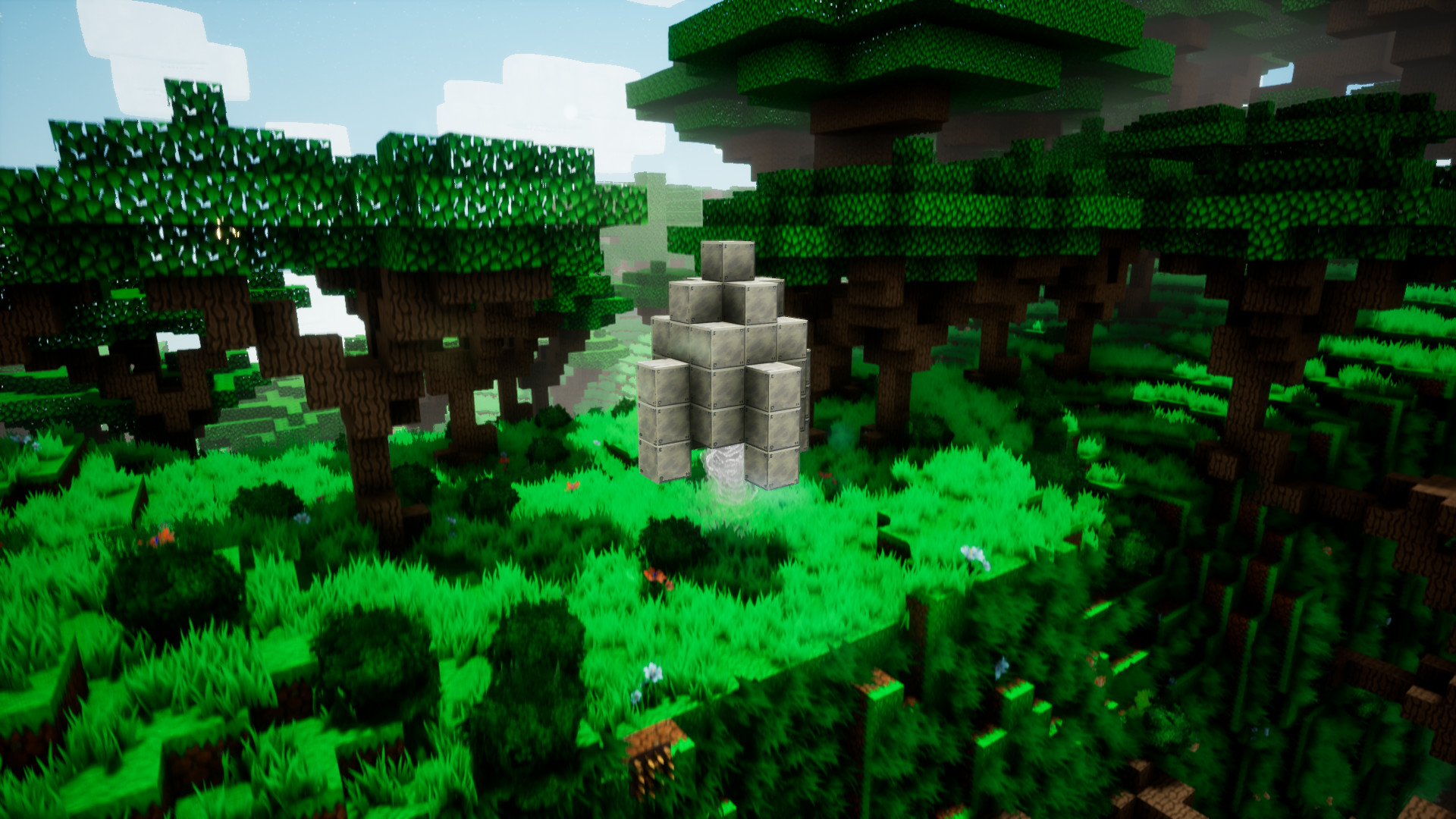 Outerverse screenshot #7