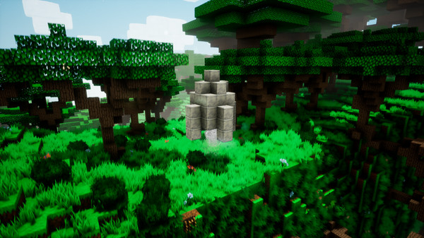 Outerverse (Steam) screenshot 7