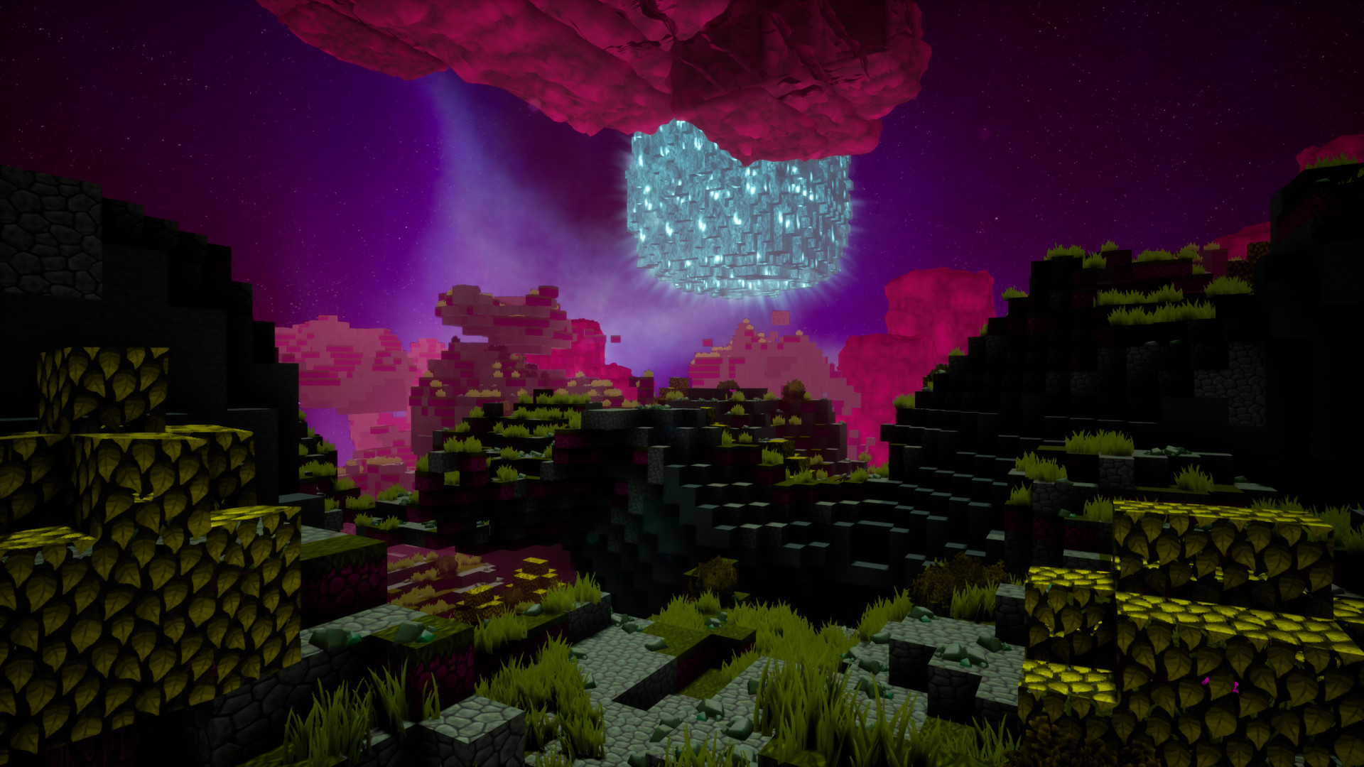 Outerverse screenshot #1