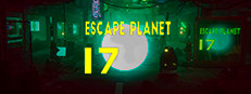 Escape Planet 17