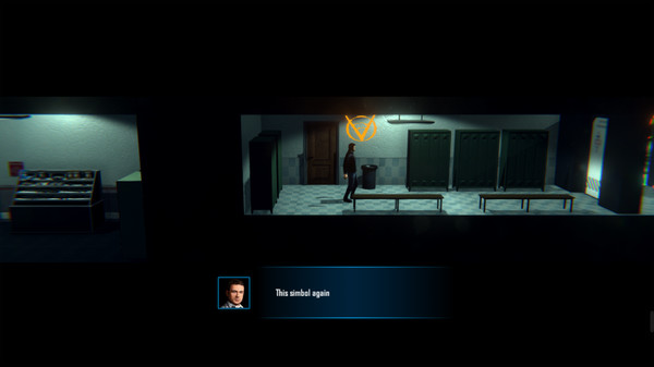 Escape Planet 17 screenshot 3