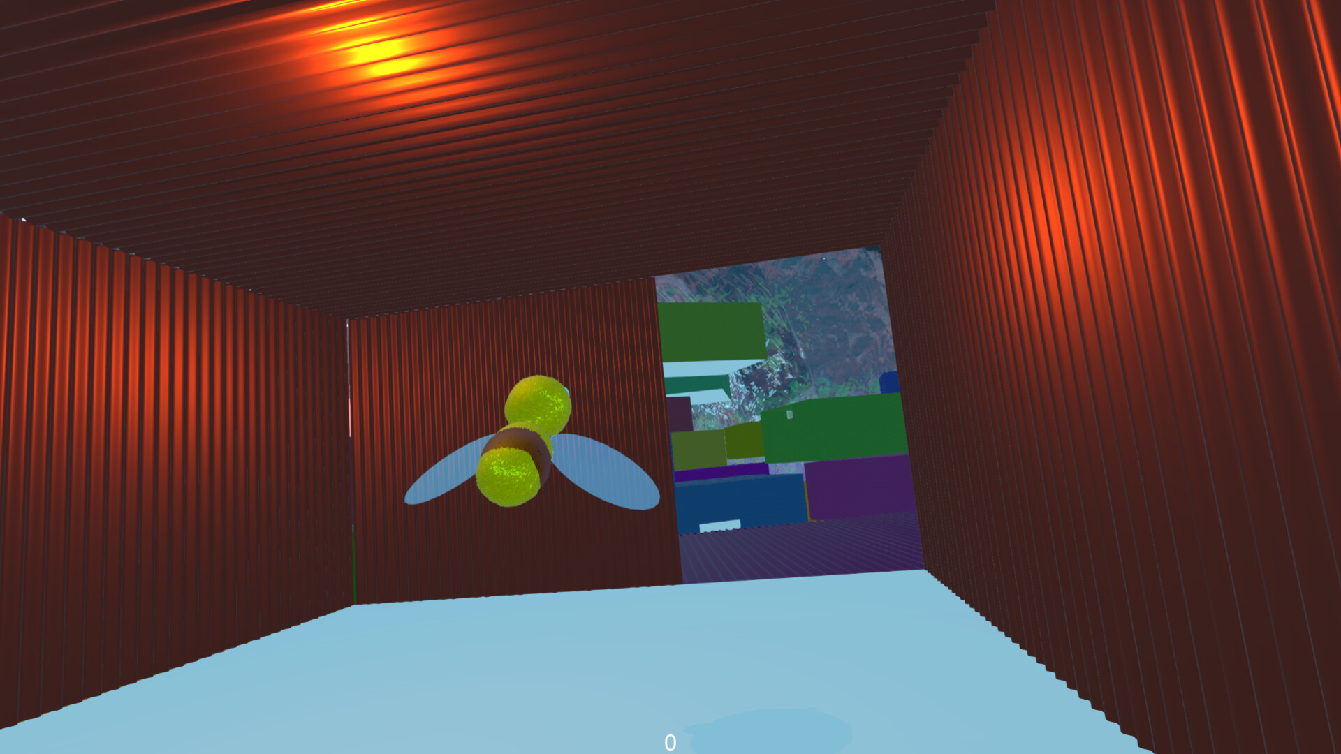 b 2 screenshot 16