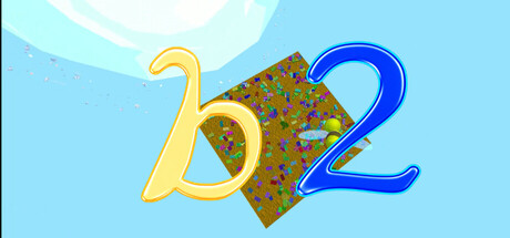 b 2 cover art