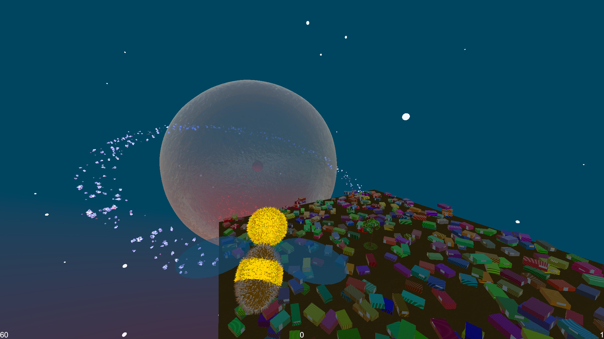 b 2 Featured Screenshot #1