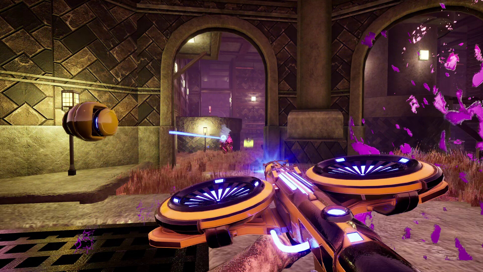 #5. Gemini: Binary Conflict (Steam) By: Raptor Byte