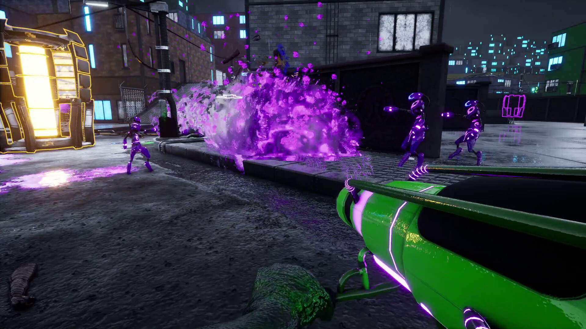 #1. Gemini: Binary Conflict (Steam) By: Raptor Byte