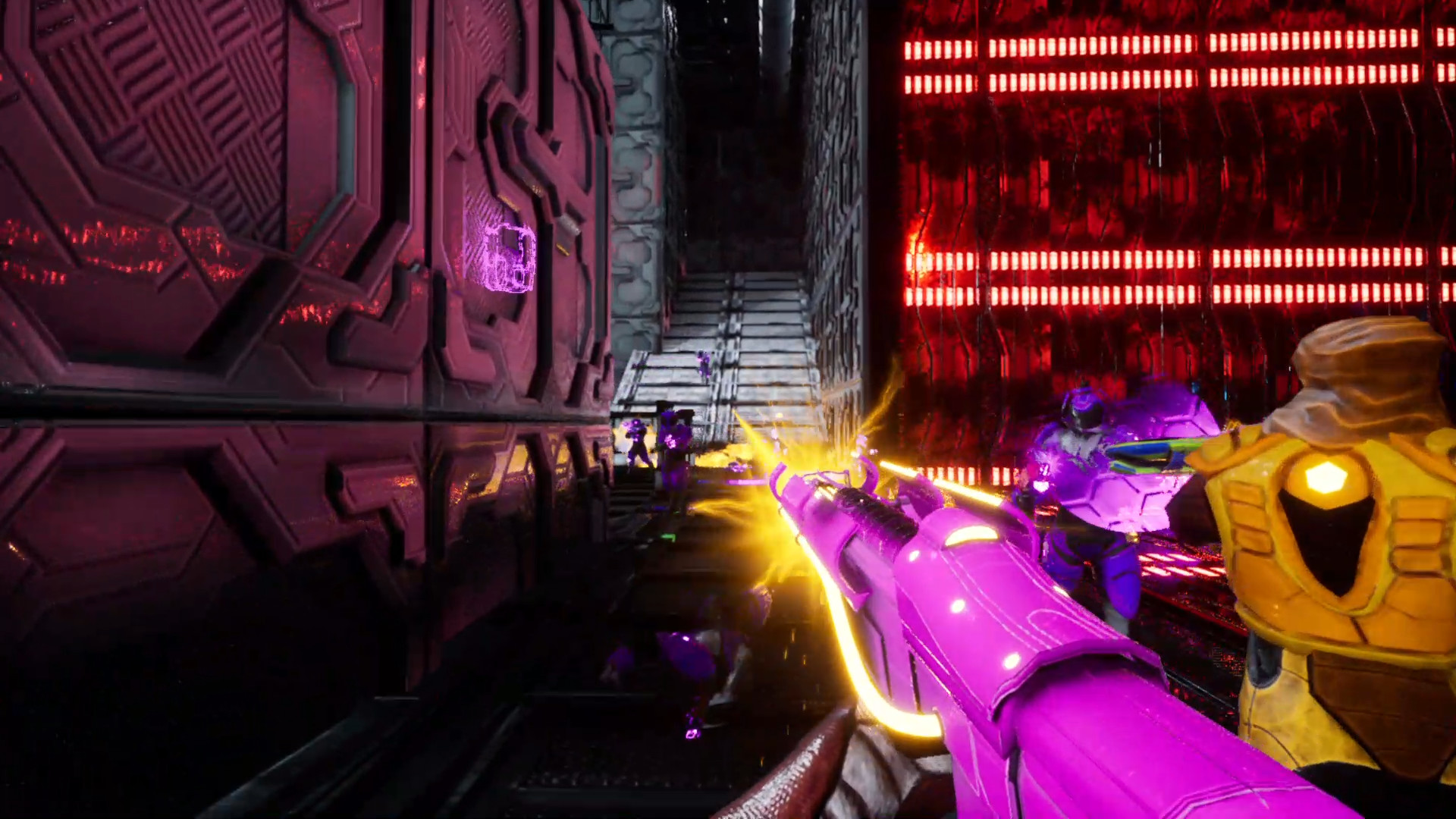 #10. Gemini: Binary Conflict (Steam) By: Raptor Byte