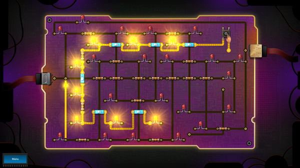 R.E.E.L. screenshot 2