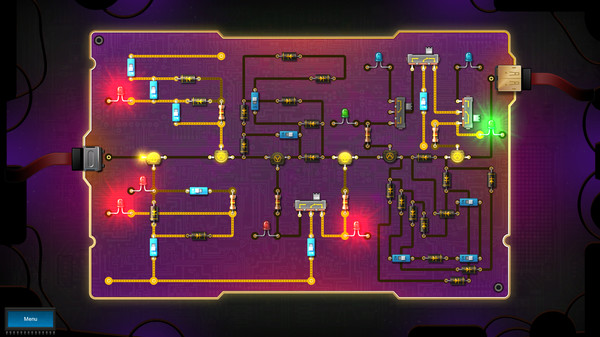 R.E.E.L. screenshot 5