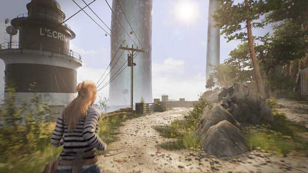 Broken Pieces screenshot 3