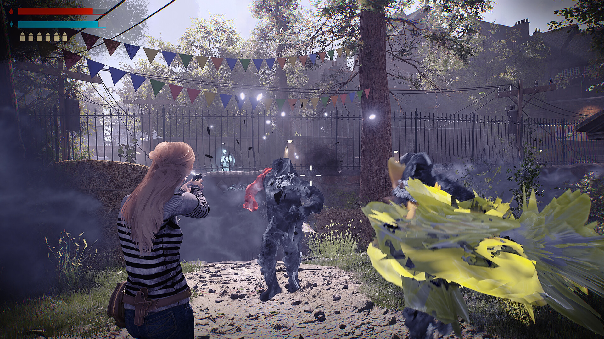 Find the best computers for Broken Pieces