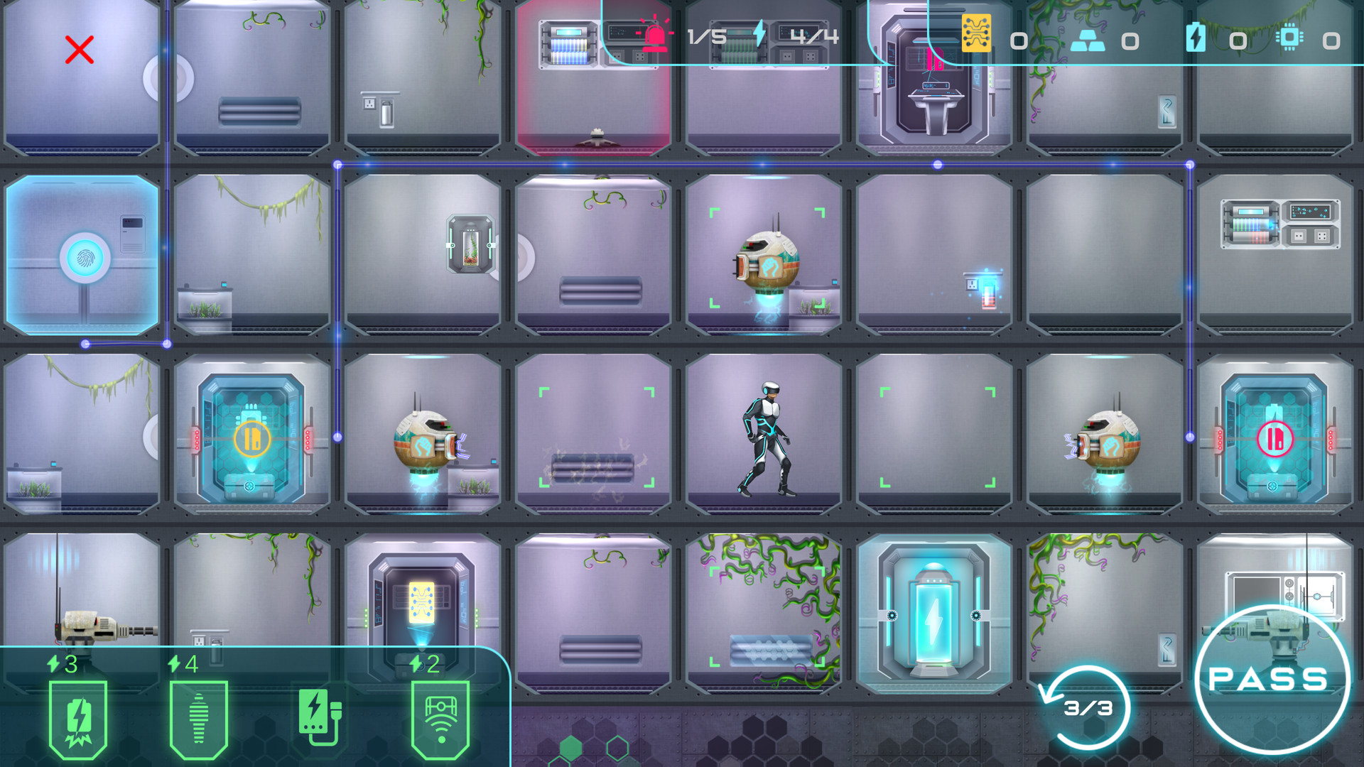 UFO Stalker screenshot 7