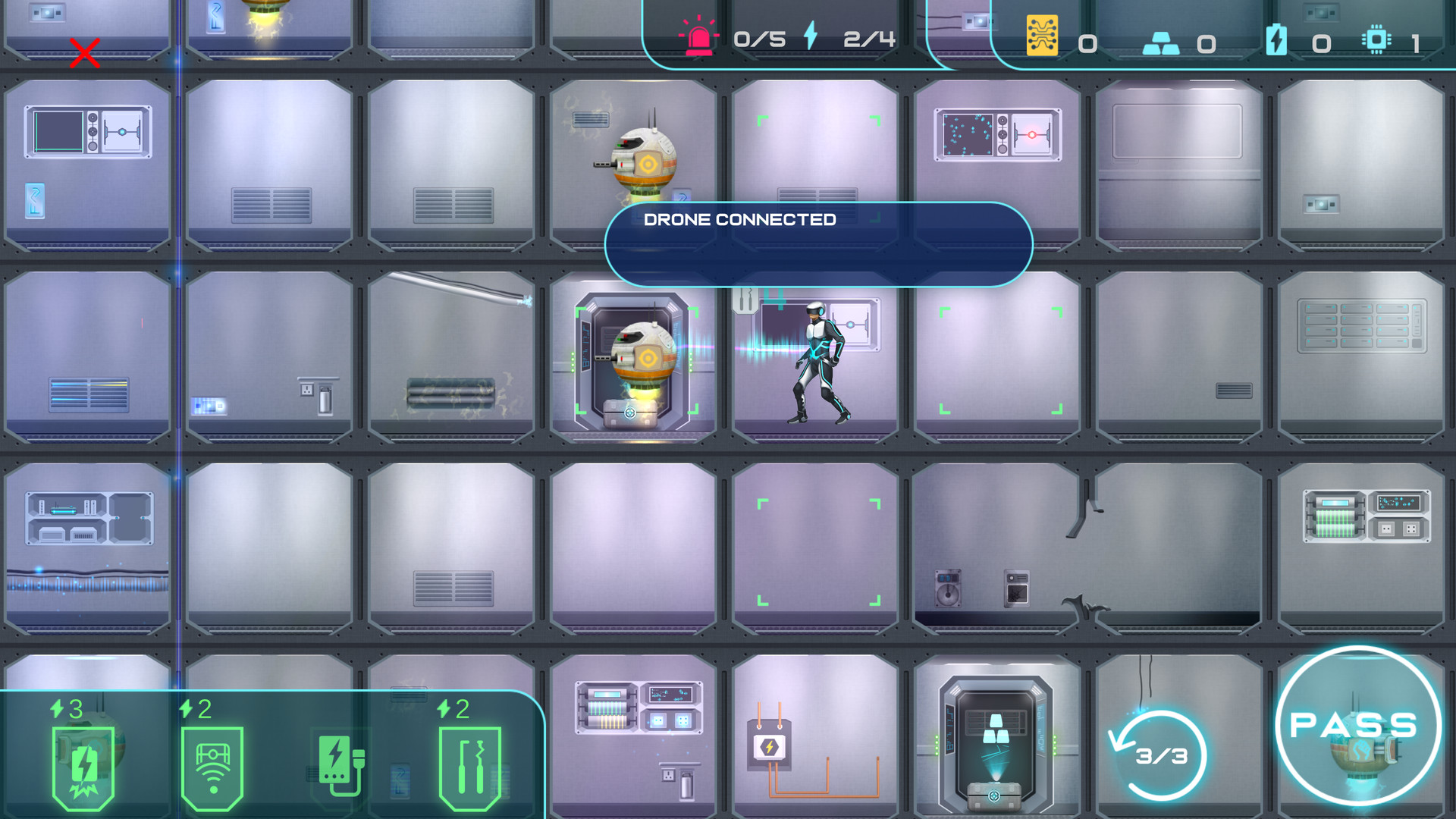 UFO Stalker screenshot 3