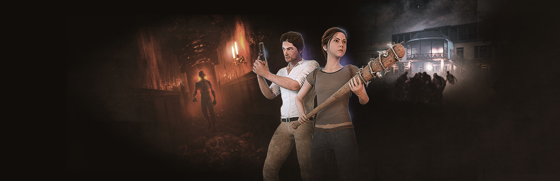 Fear the Dark Unknown: Chloe