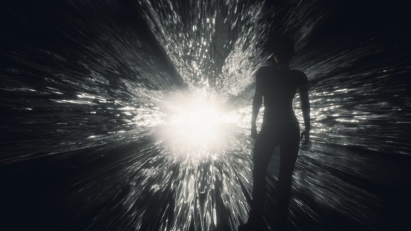 Fear the Dark Unknown: Chloe.