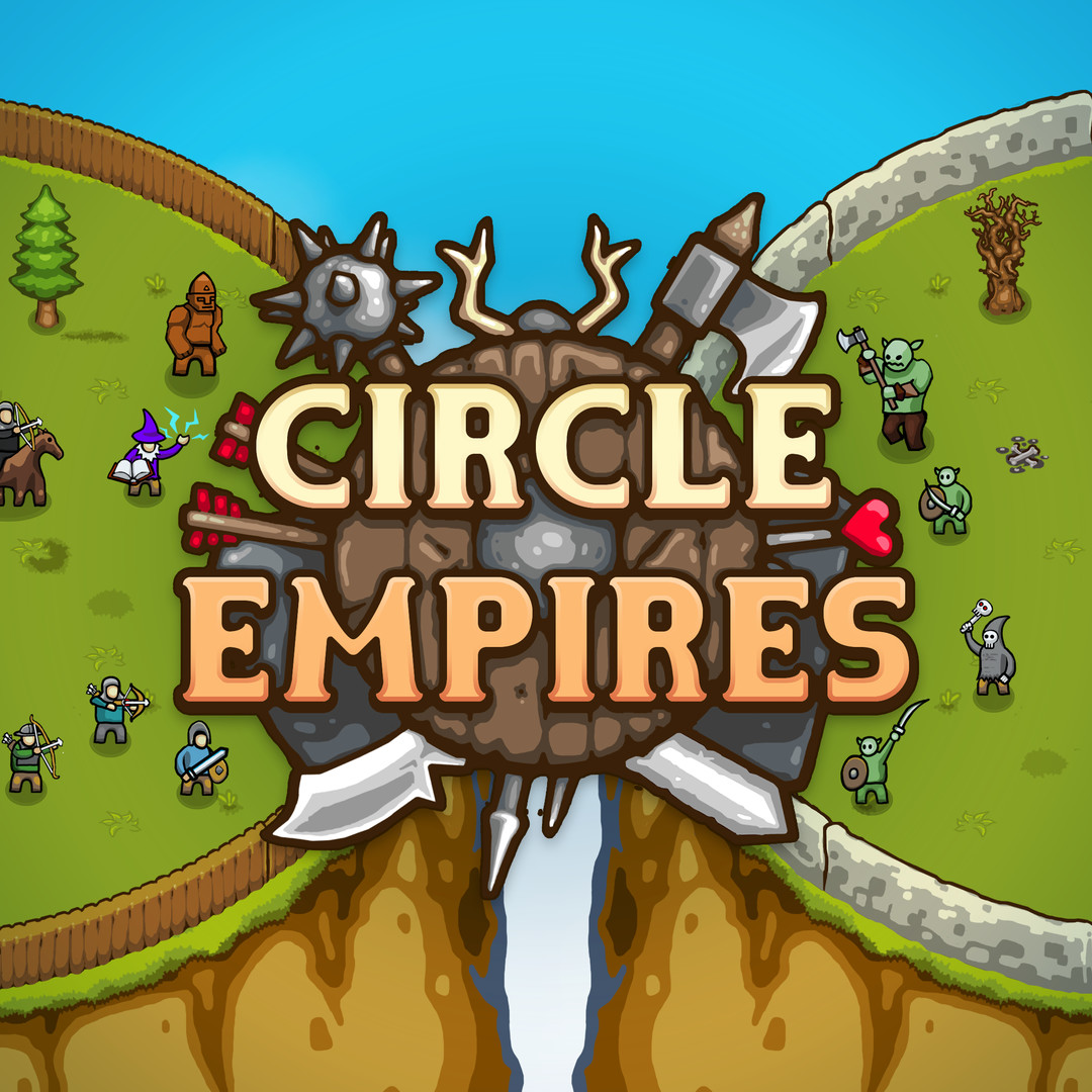 Circle Empires Soundtrack Featured Screenshot #1