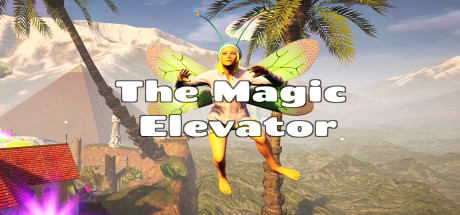 The Magic Elevator steam charts