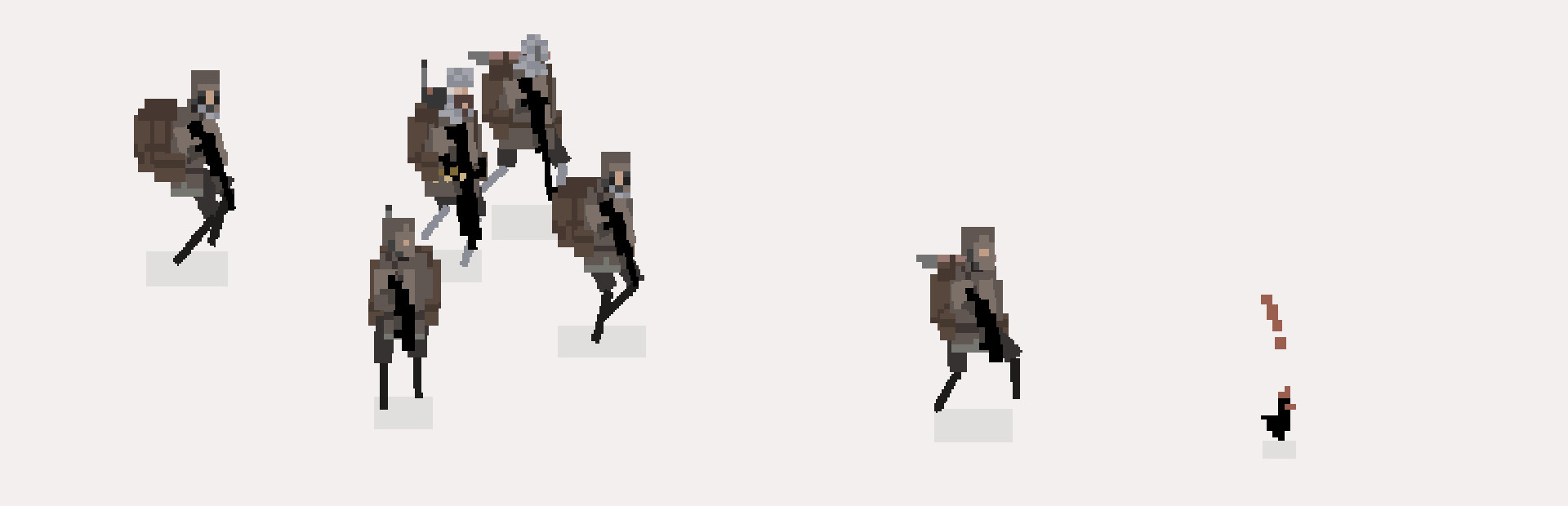 NOMAD