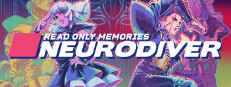 Read Only Memories: NEURODIVER
