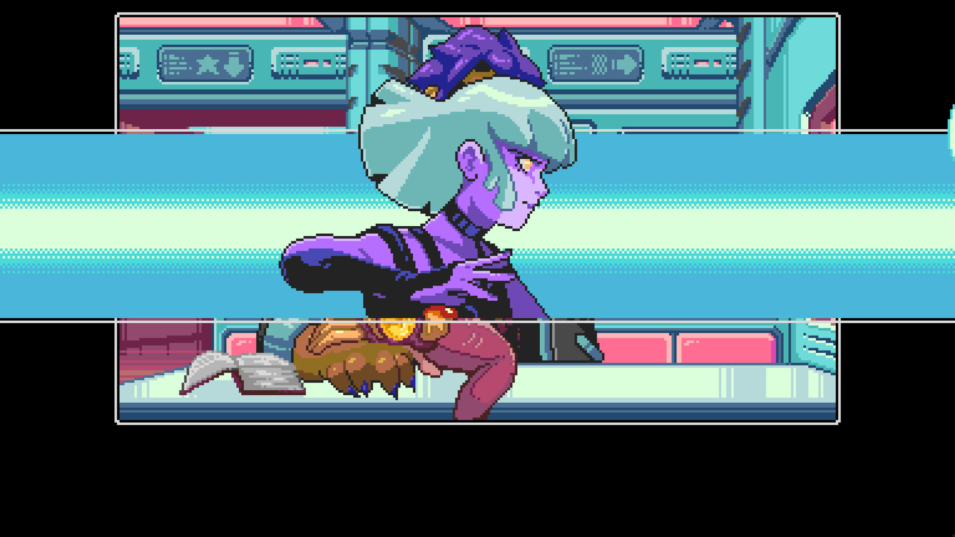 Find the best computers for Read Only Memories: NEURODIVER