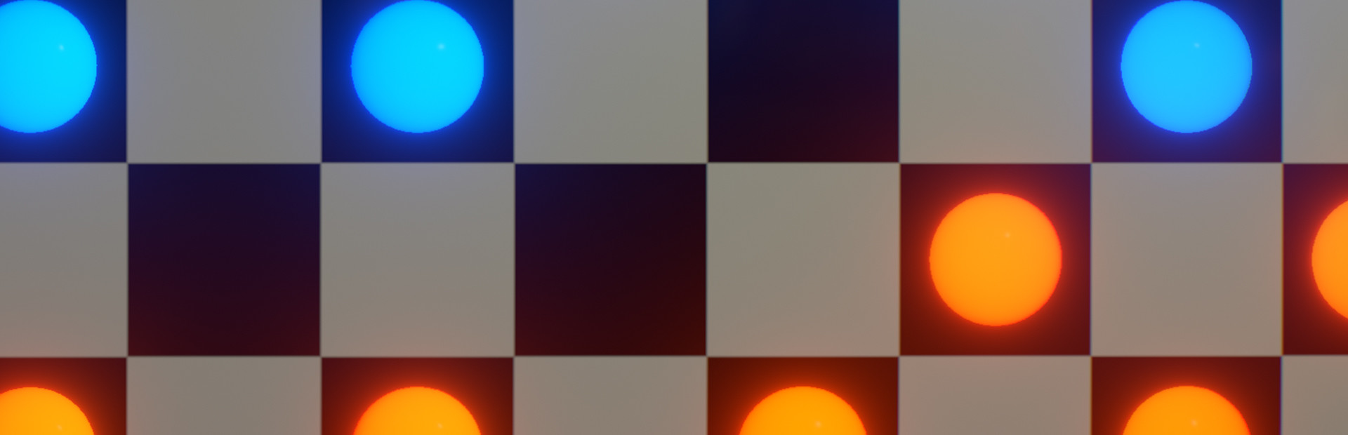 3D Hentai Checkers