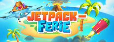 Jetpack-ferie