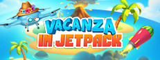 Vacanza in jetpack