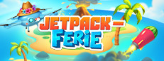 Jetpack-ferie