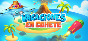 Vacaciones en cohete
