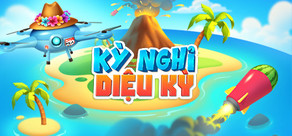 Kỳ Nghỉ Diệu Kỳ