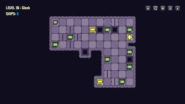 M.U.S.T. Repeat screenshot 6