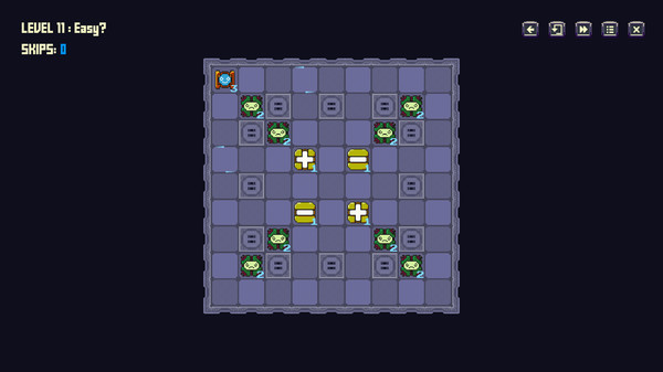 M.U.S.T. Repeat screenshot 2