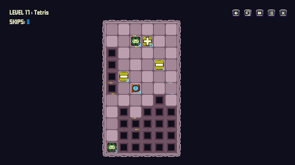 M.U.S.T. Repeat screenshot 4