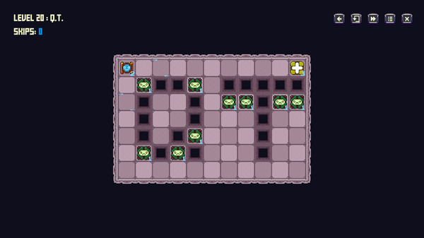 M.U.S.T. Repeat screenshot 5