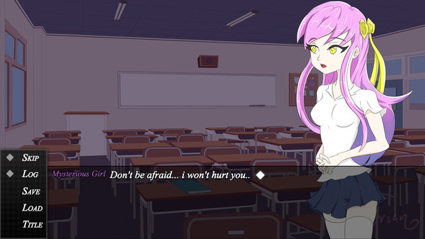 Rozalin and the Palace of Flowers screenshot 2