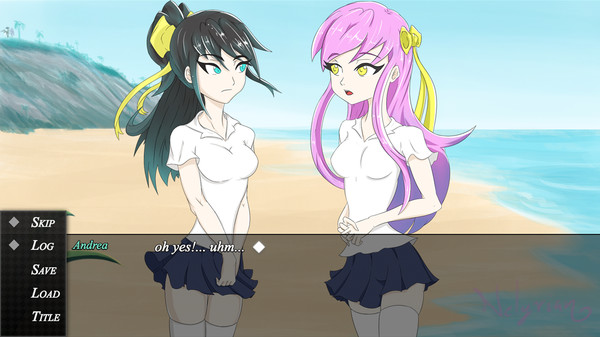 Rozalin and the Palace of Flowers screenshot 5