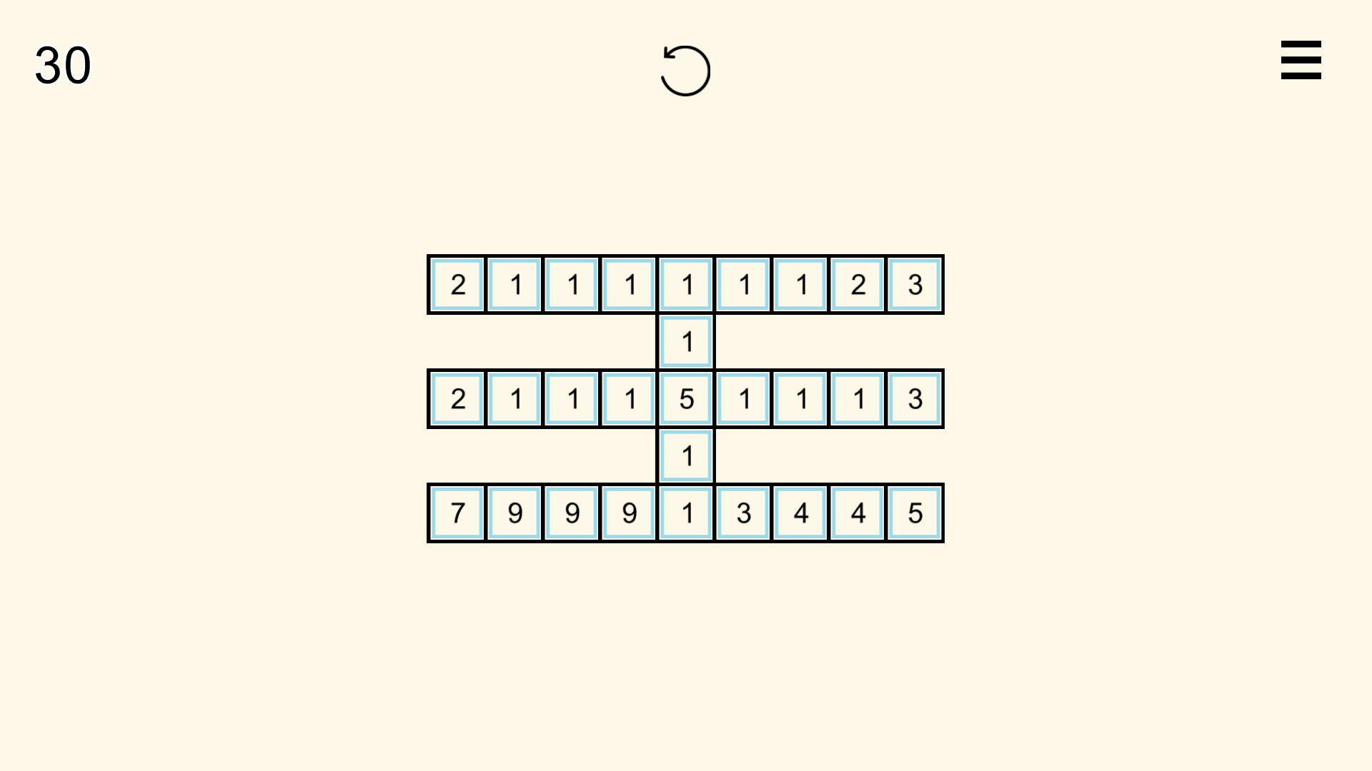 #5. Nullum (Steam) Von: Misc.261