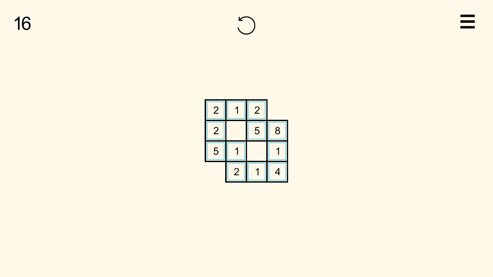 #4. Nullum (Steam) Von: Misc.261