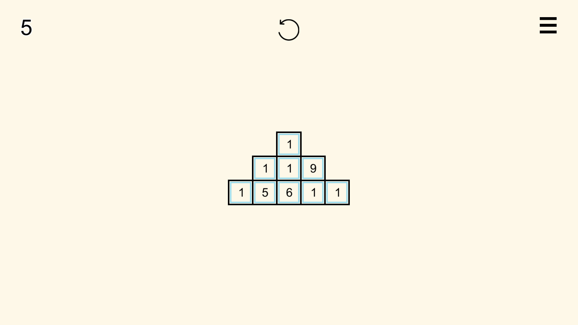 Nullum Featured Screenshot #1