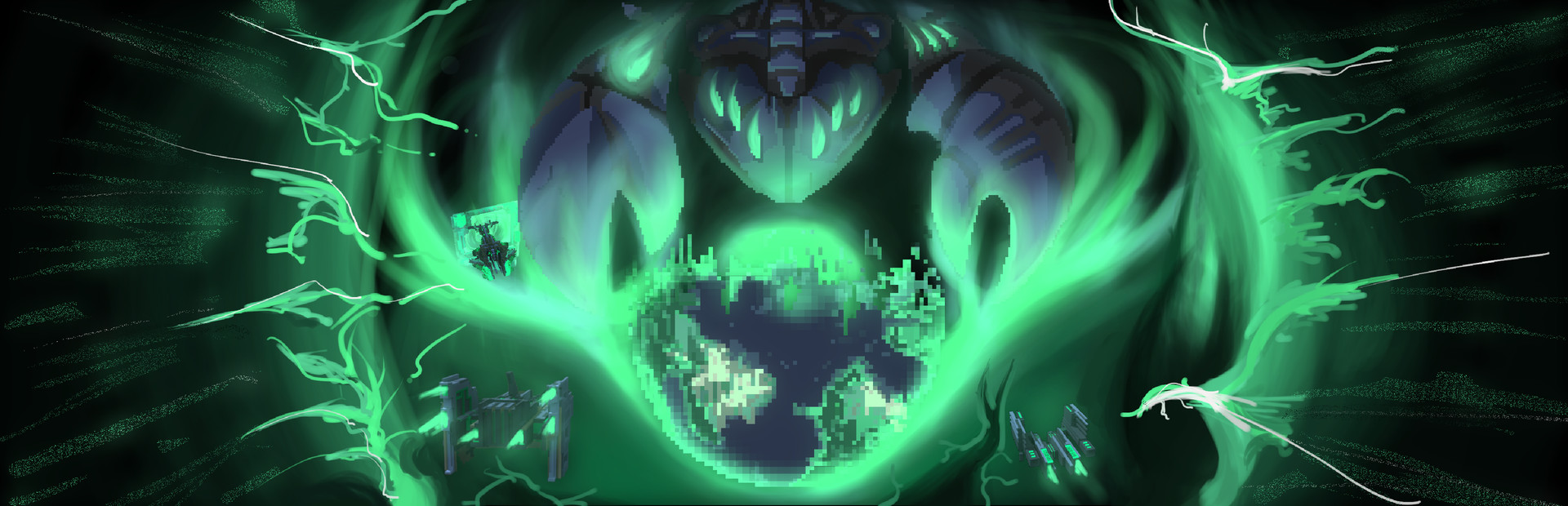 Draw From Earth