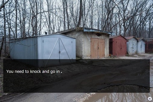 DJIGULI screenshot 5