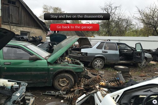 DJIGULI screenshot 4