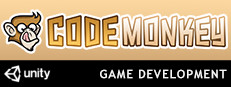 Learn Game Development, Unity Code Monkey
