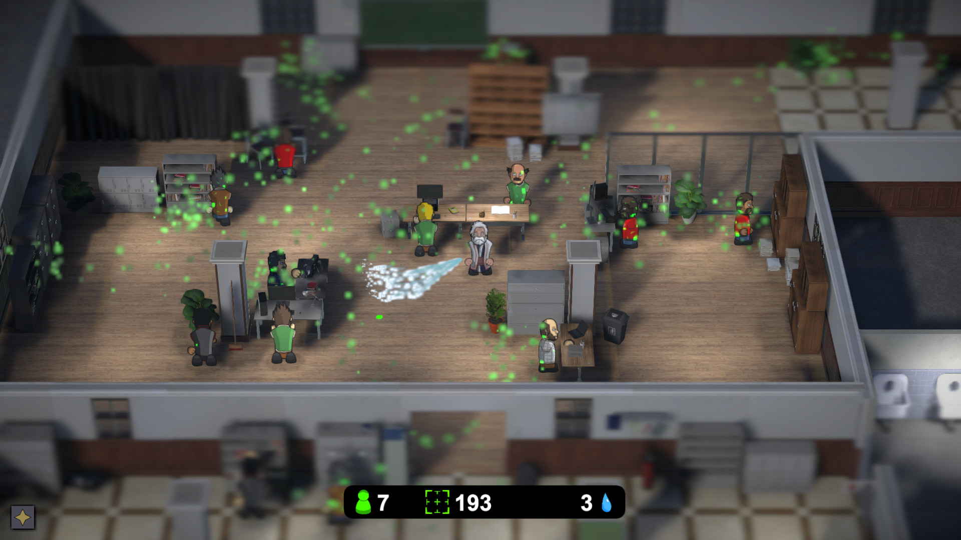 #2. Learn Game Development, Unity Code Monkey (Steam) 由: Endless Loop Studios