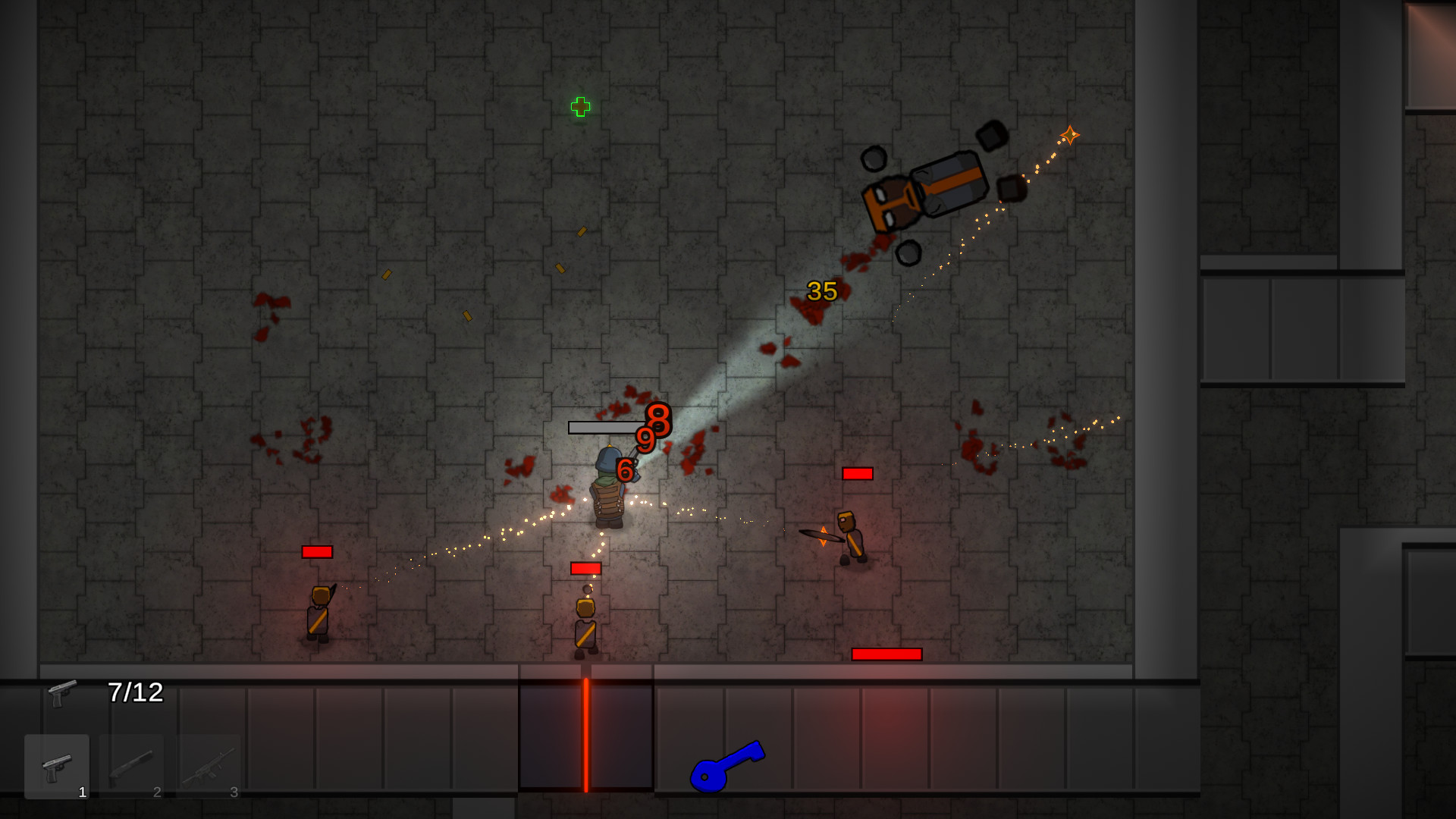 #4. Learn Game Development, Unity Code Monkey (Steam) 由: Endless Loop Studios